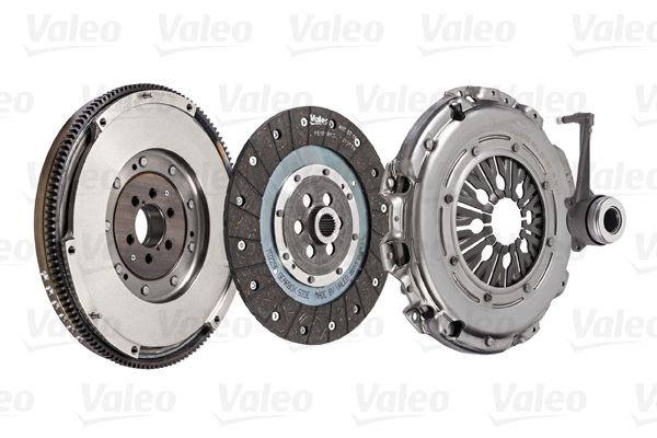 VALEO 837304 Kit frizione-Kit frizione-Ricambi Euro