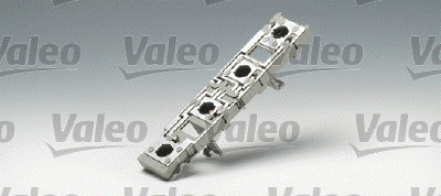 VALEO 085548 Βάση λάμπας, φλας for OPEL