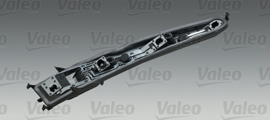 VALEO 088504 Βάση λάμπας, φλας for OPEL VAUXHALL