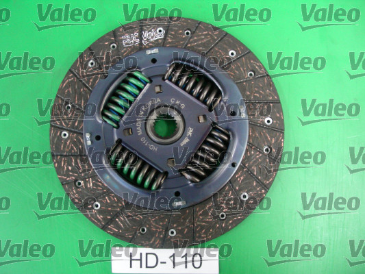 VALEO 826825 Kit frizione