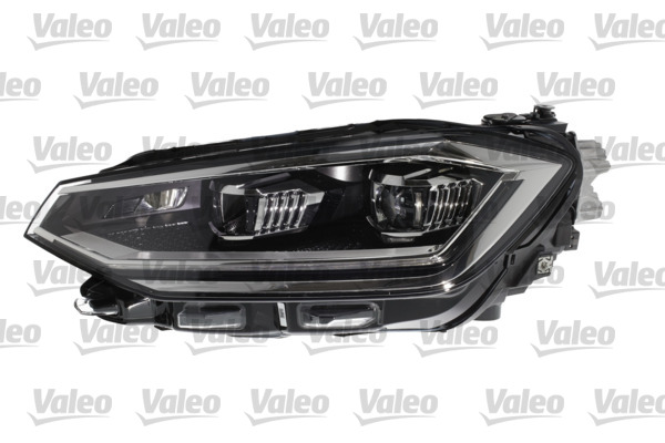 VALEO 450578 Faro principale