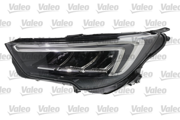 VALEO 450950 Faro principale