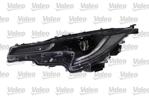 VALEO 450982 Faro principale