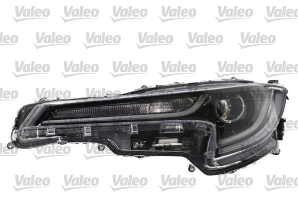 VALEO 450986 Faro principale