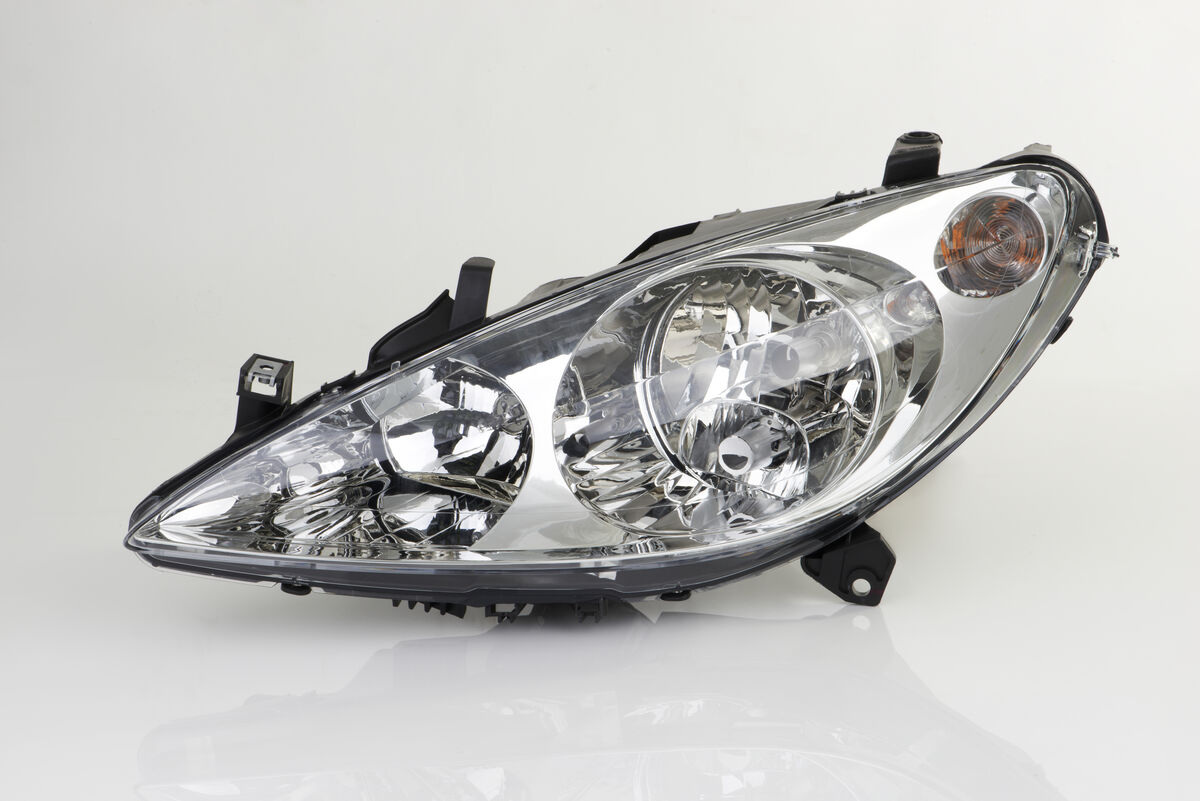 Headlight