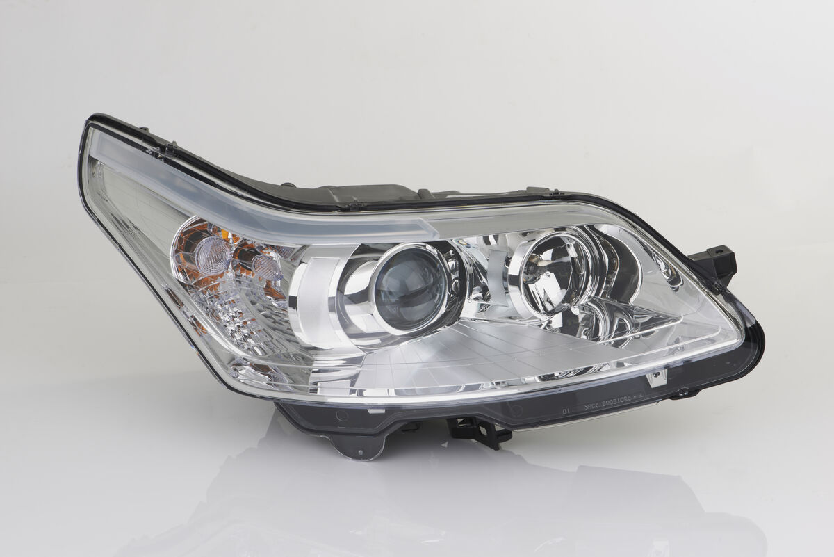 Headlight