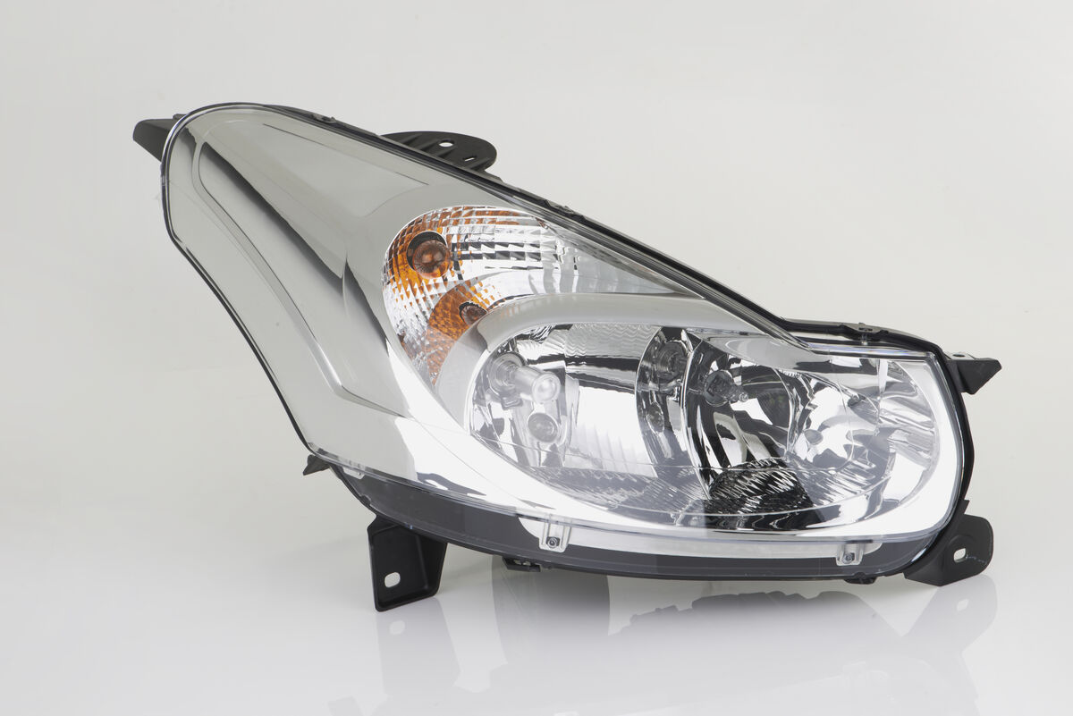Headlight