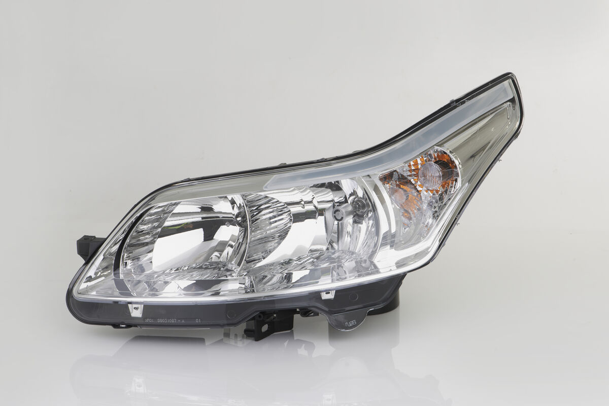 Headlight