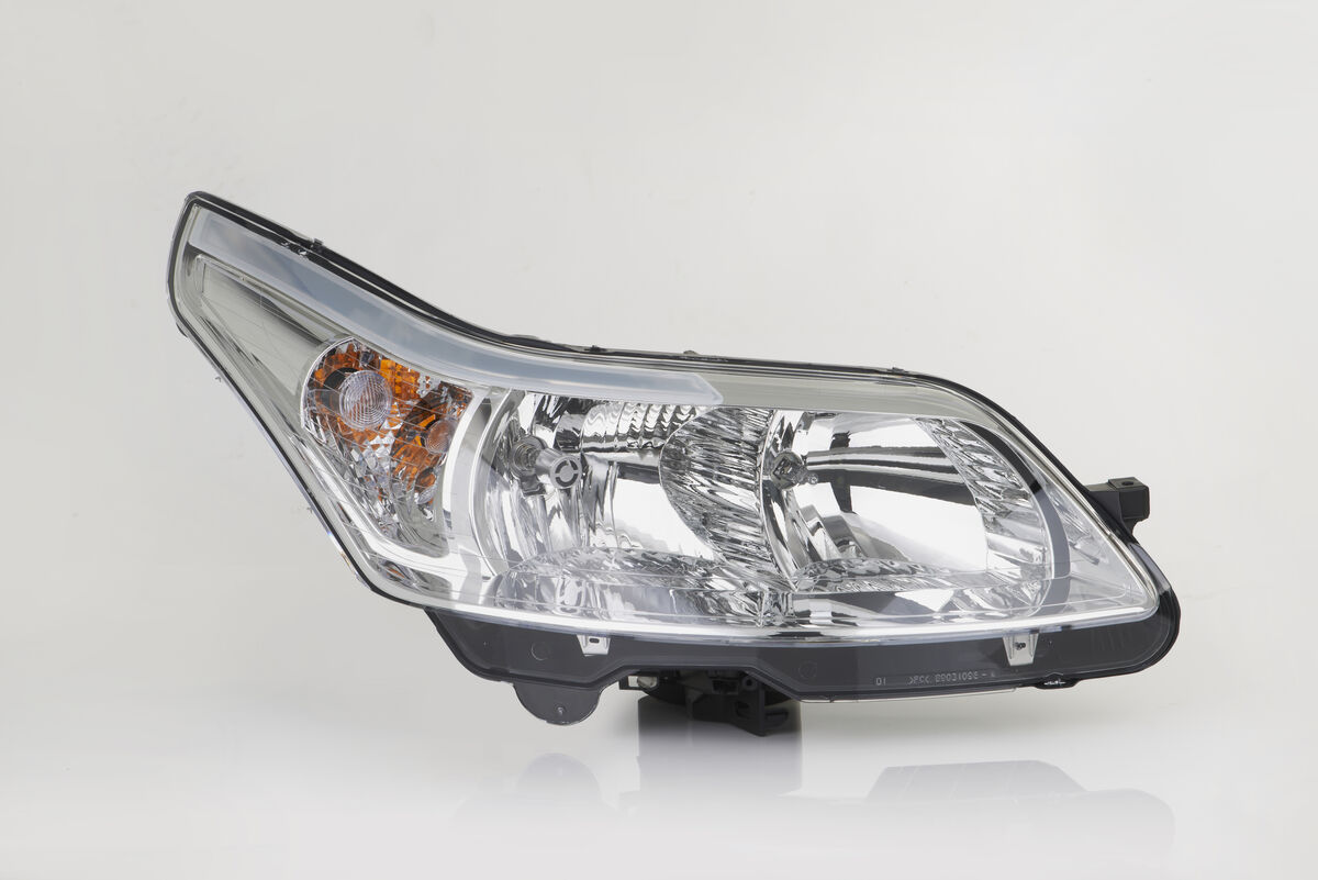 Headlight