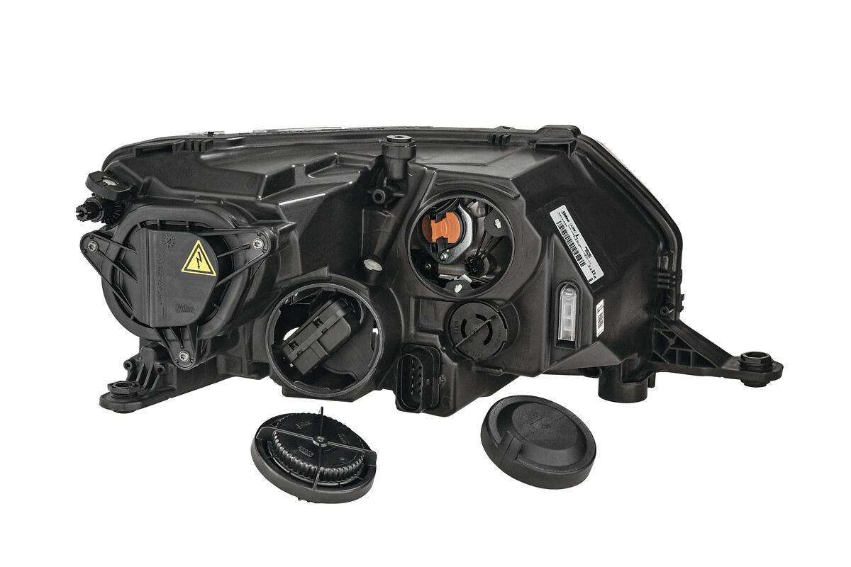 VALEO 045334 ORIGINAL PART Headlight