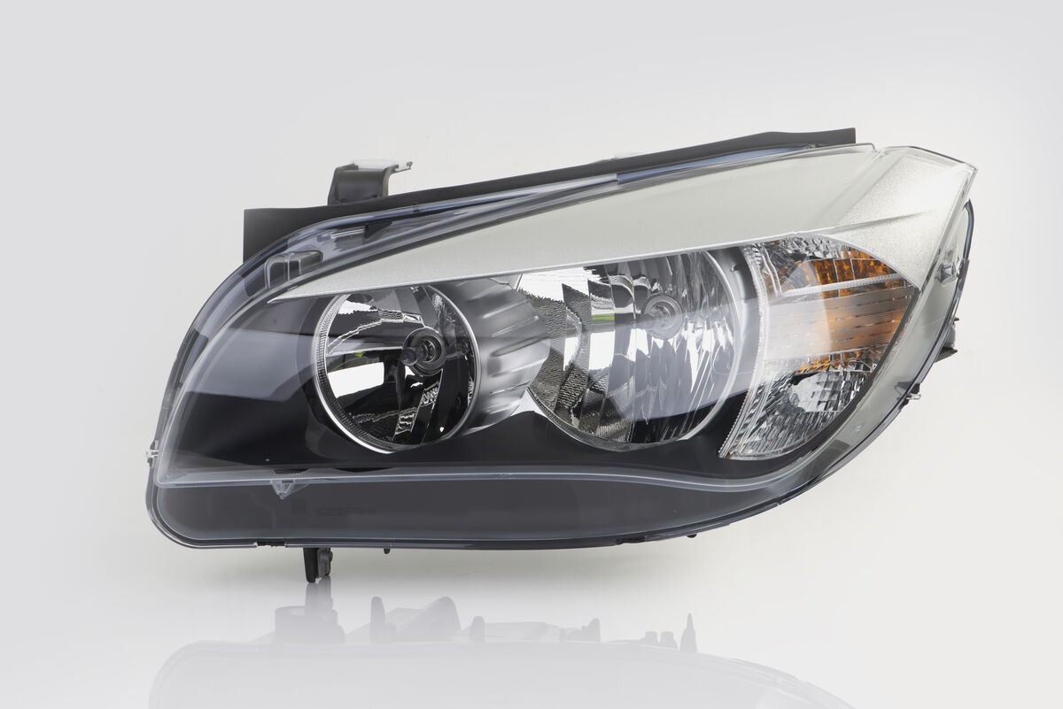 Headlight
