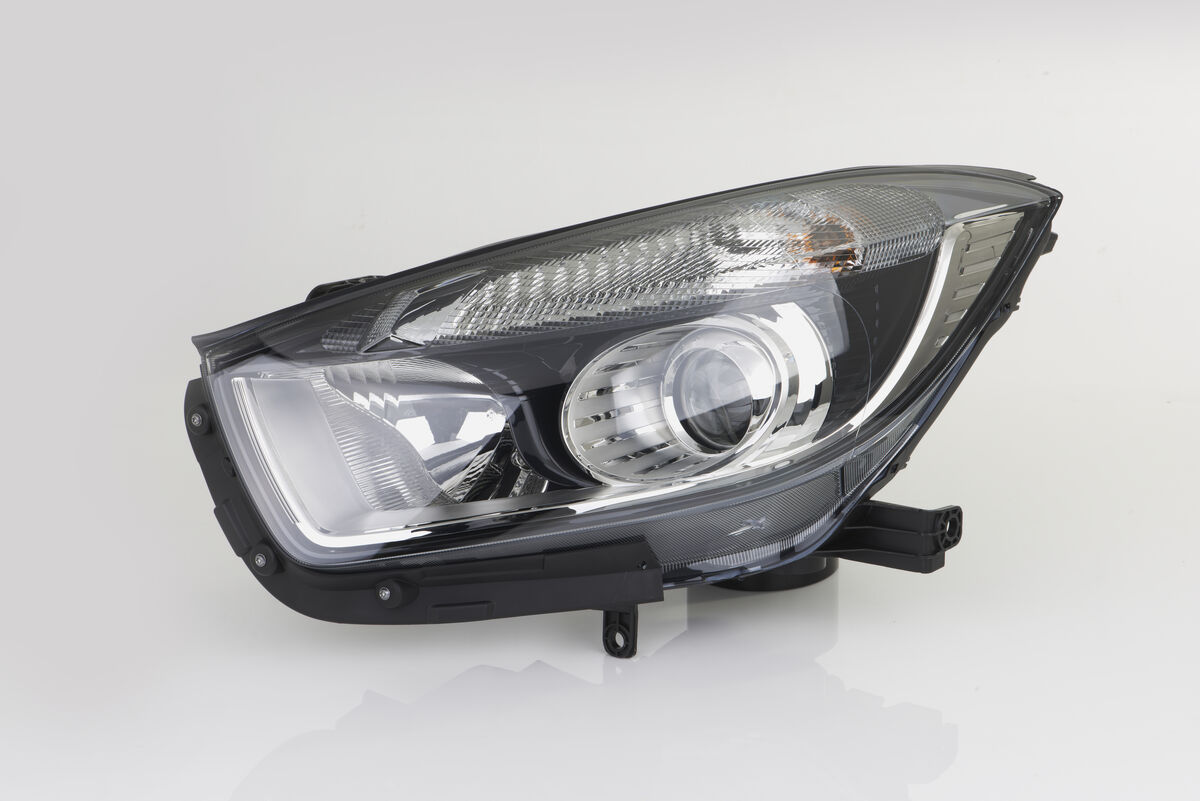 Headlight