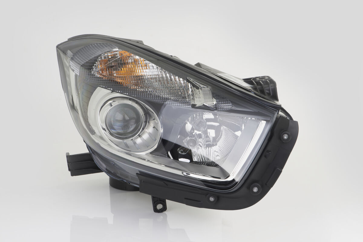 Headlight