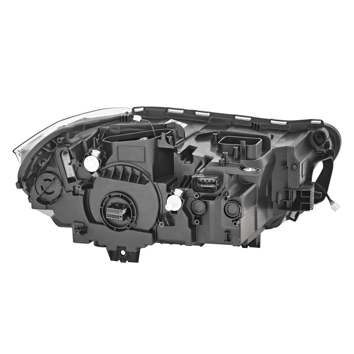 Headlight 2