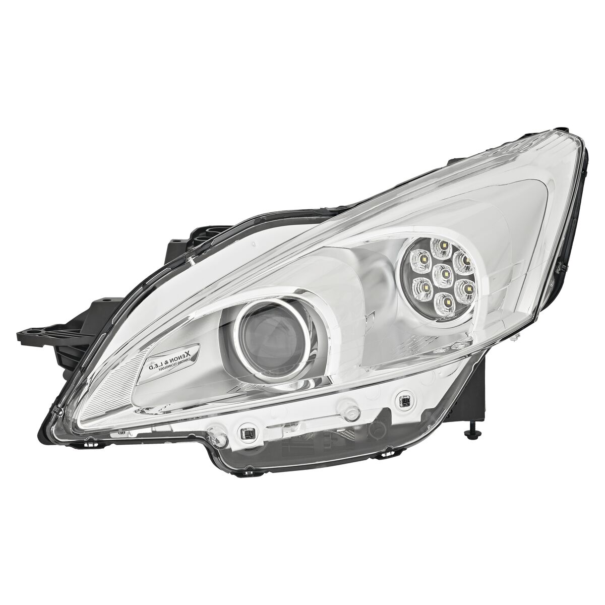 VALEO 046866 ORIGINAL PART...