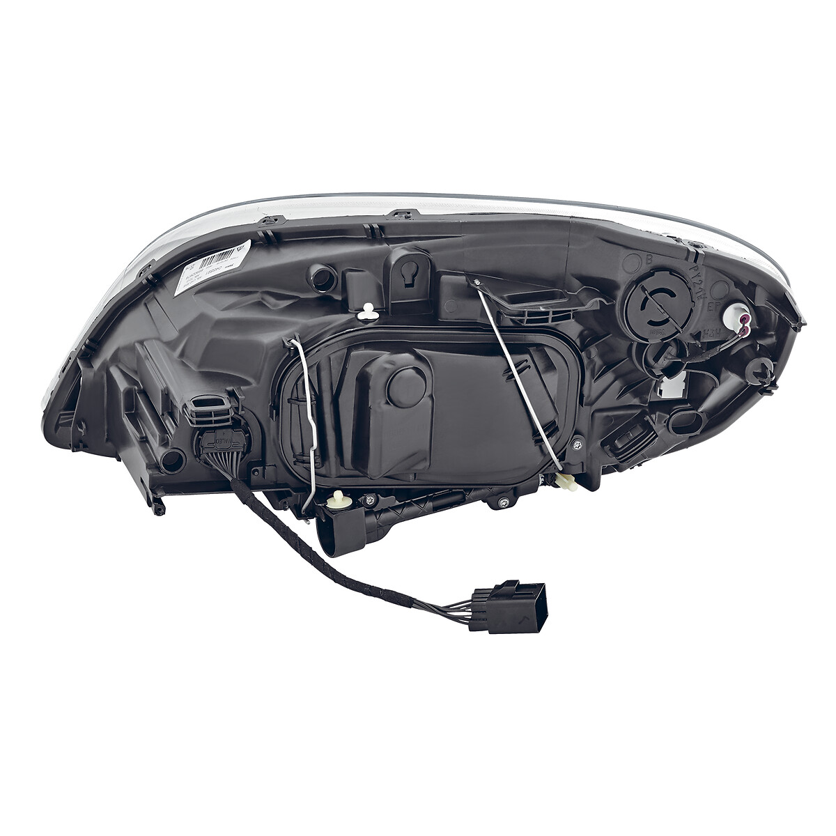 VALEO 046891 ORIGINAL PART Headlight