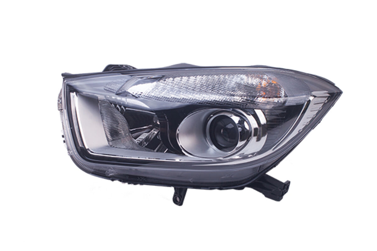 Headlight