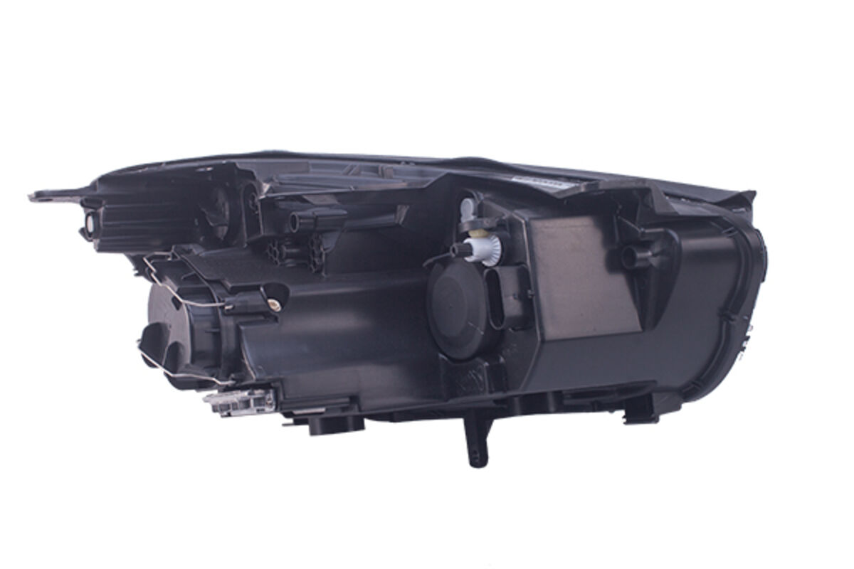 Headlight 2