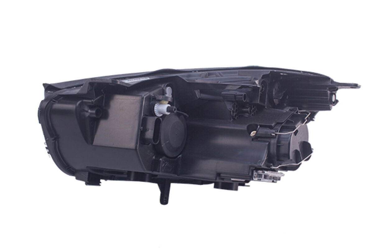 Headlight 2
