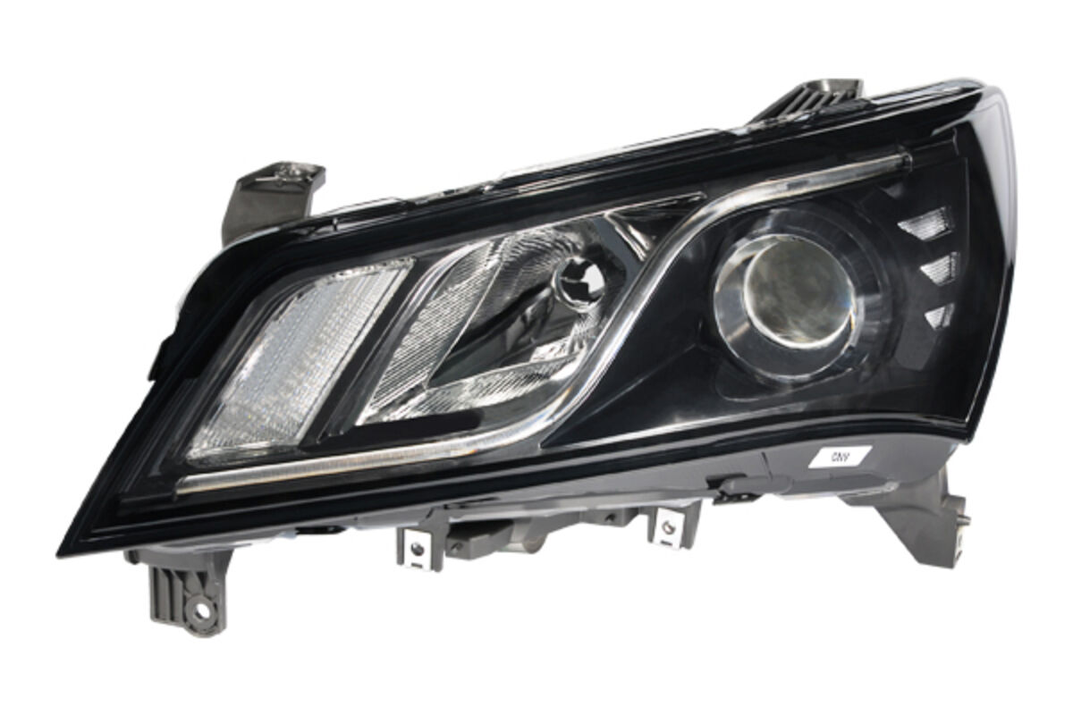 Headlight