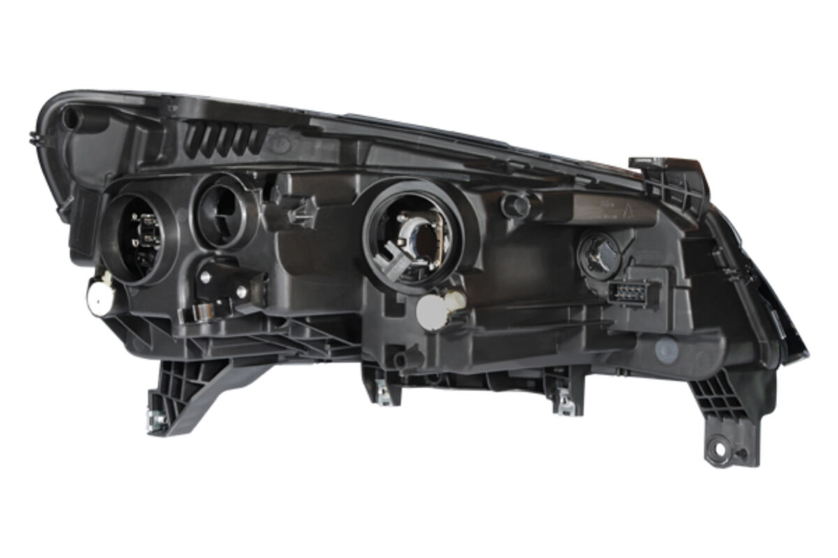 Headlight 2