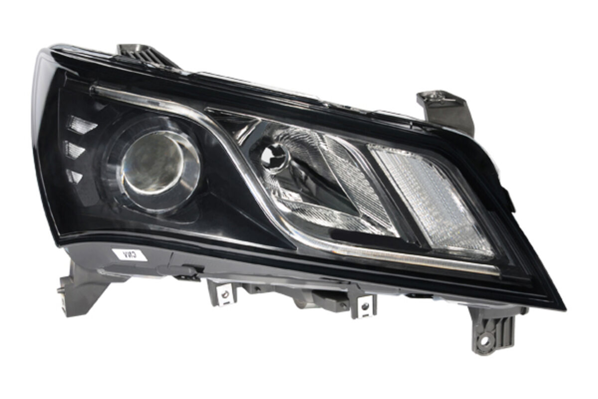 Headlight