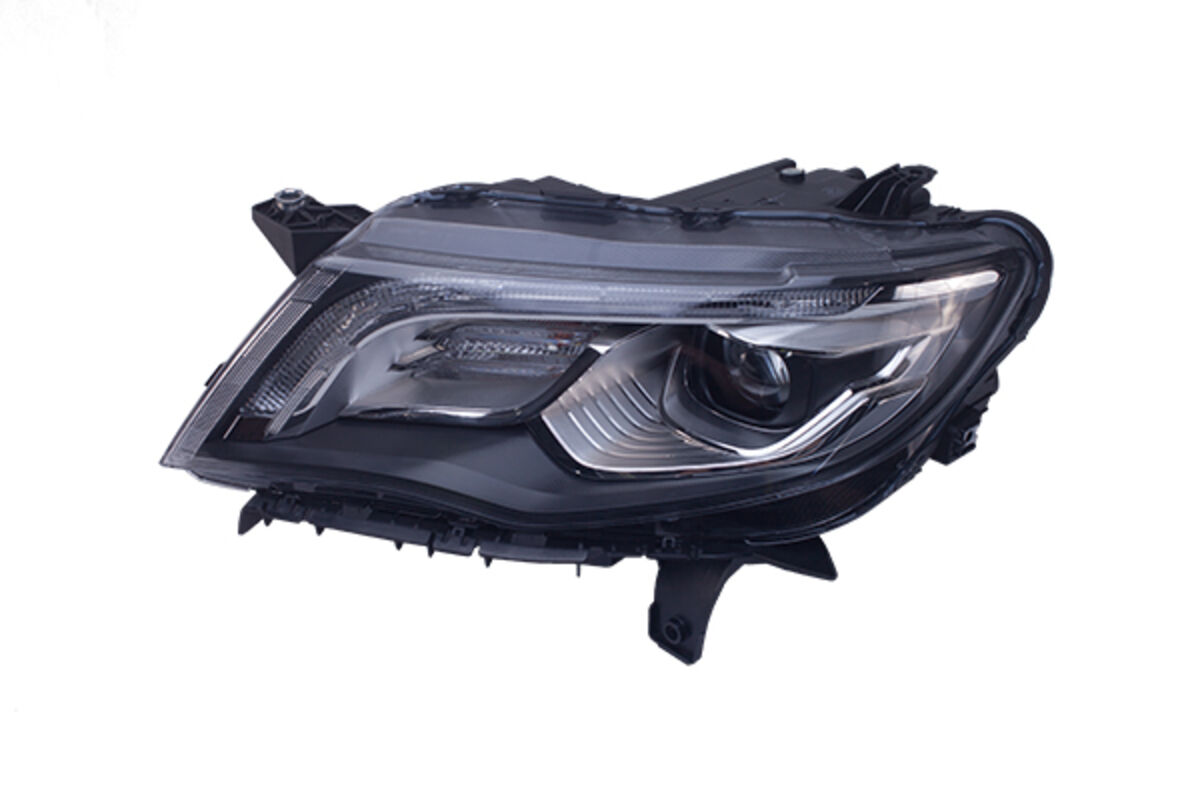 Headlight