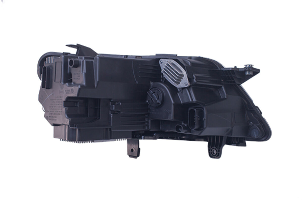 Headlight 2