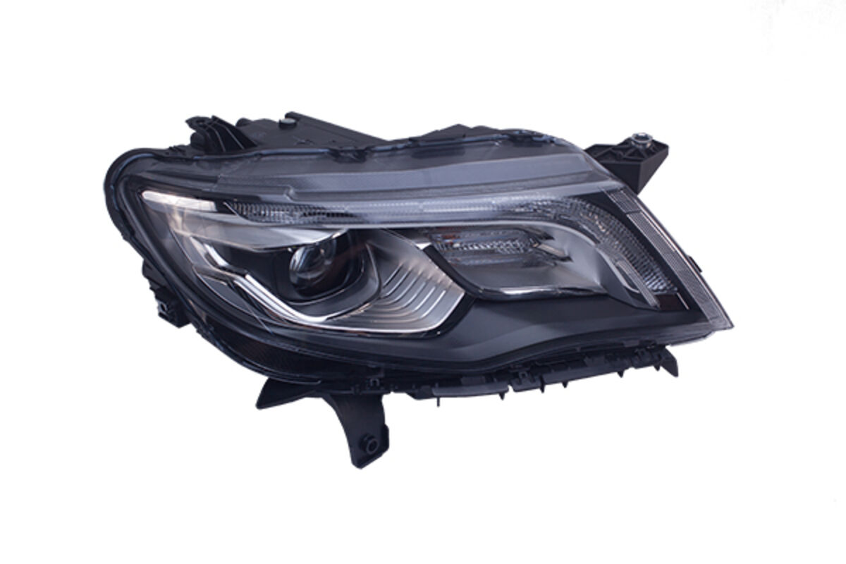 Headlight