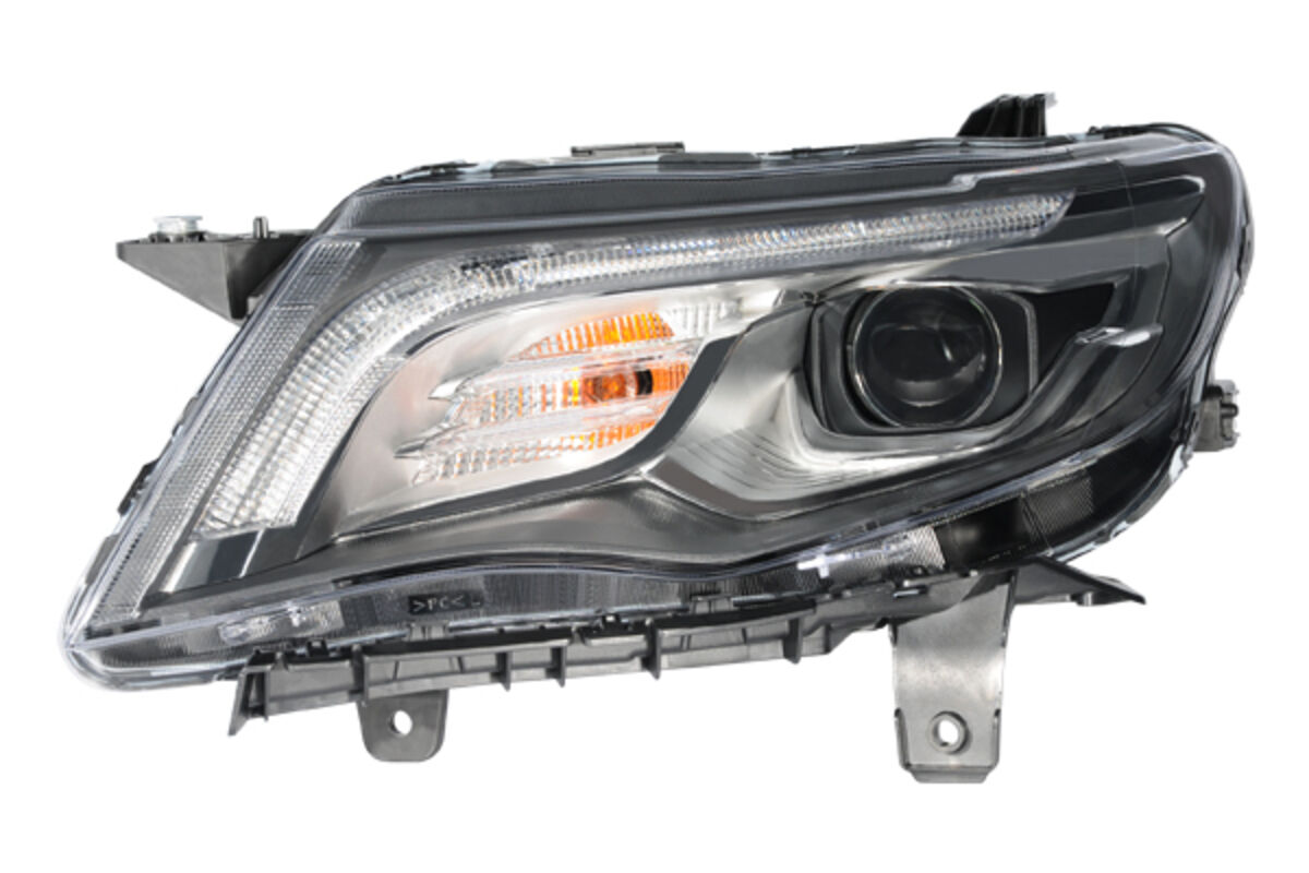 Headlight