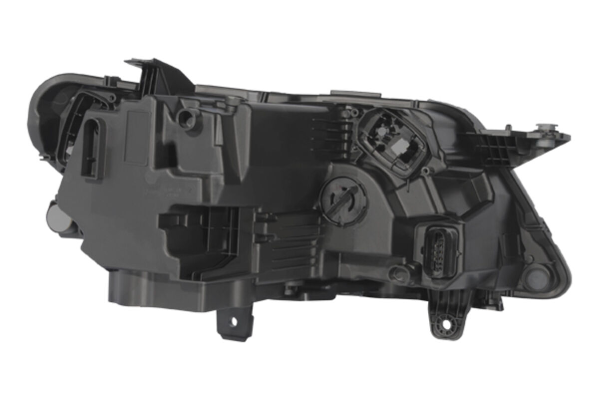 Headlight 2
