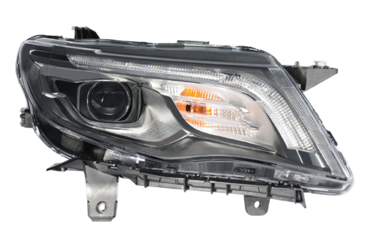 Headlight