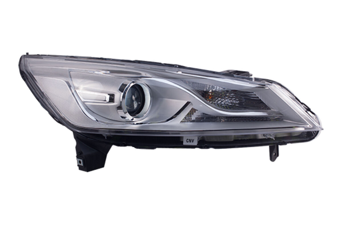 Headlight