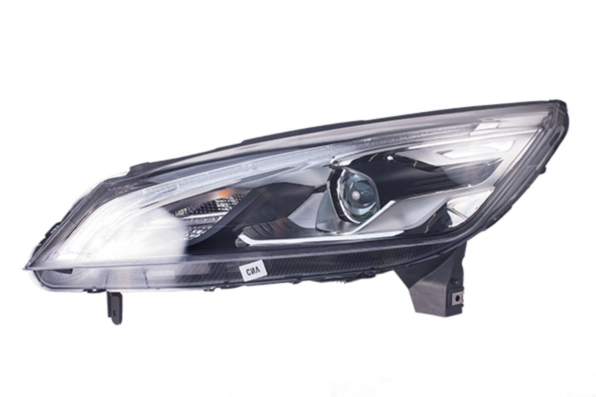 Headlight