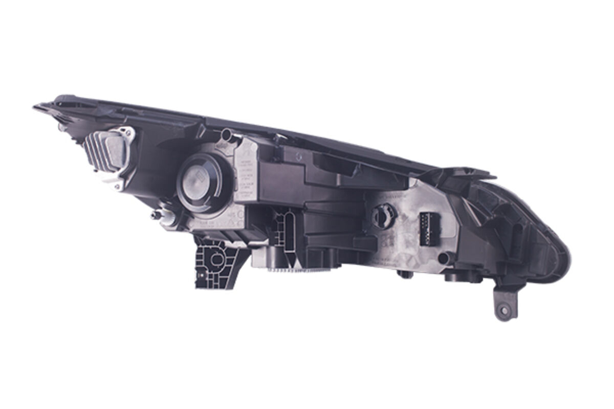 Headlight 2