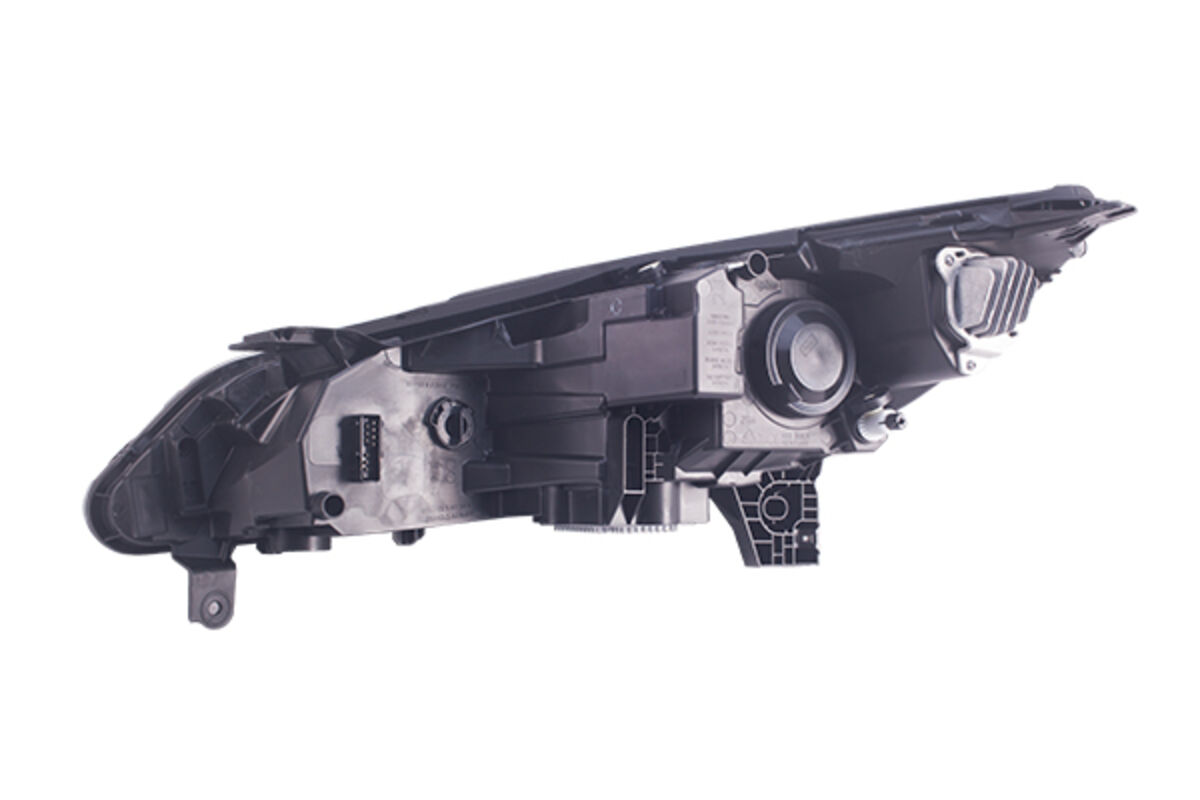 Headlight 2