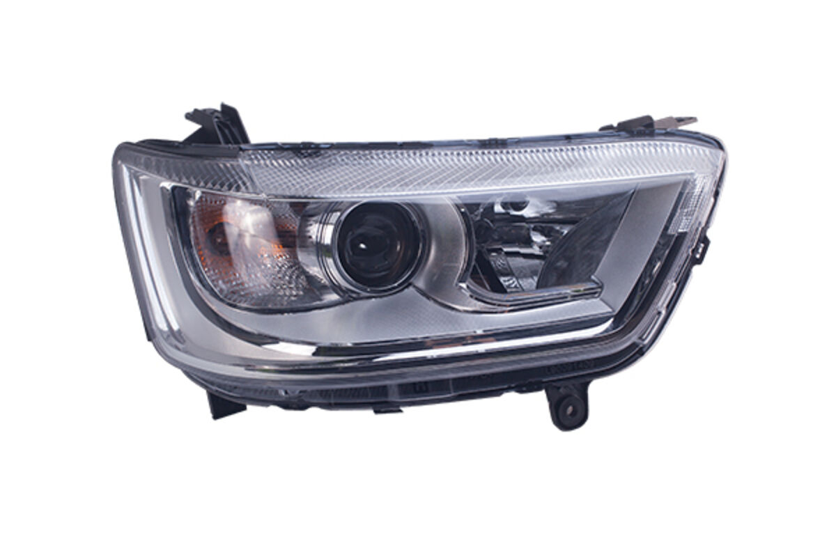Headlight