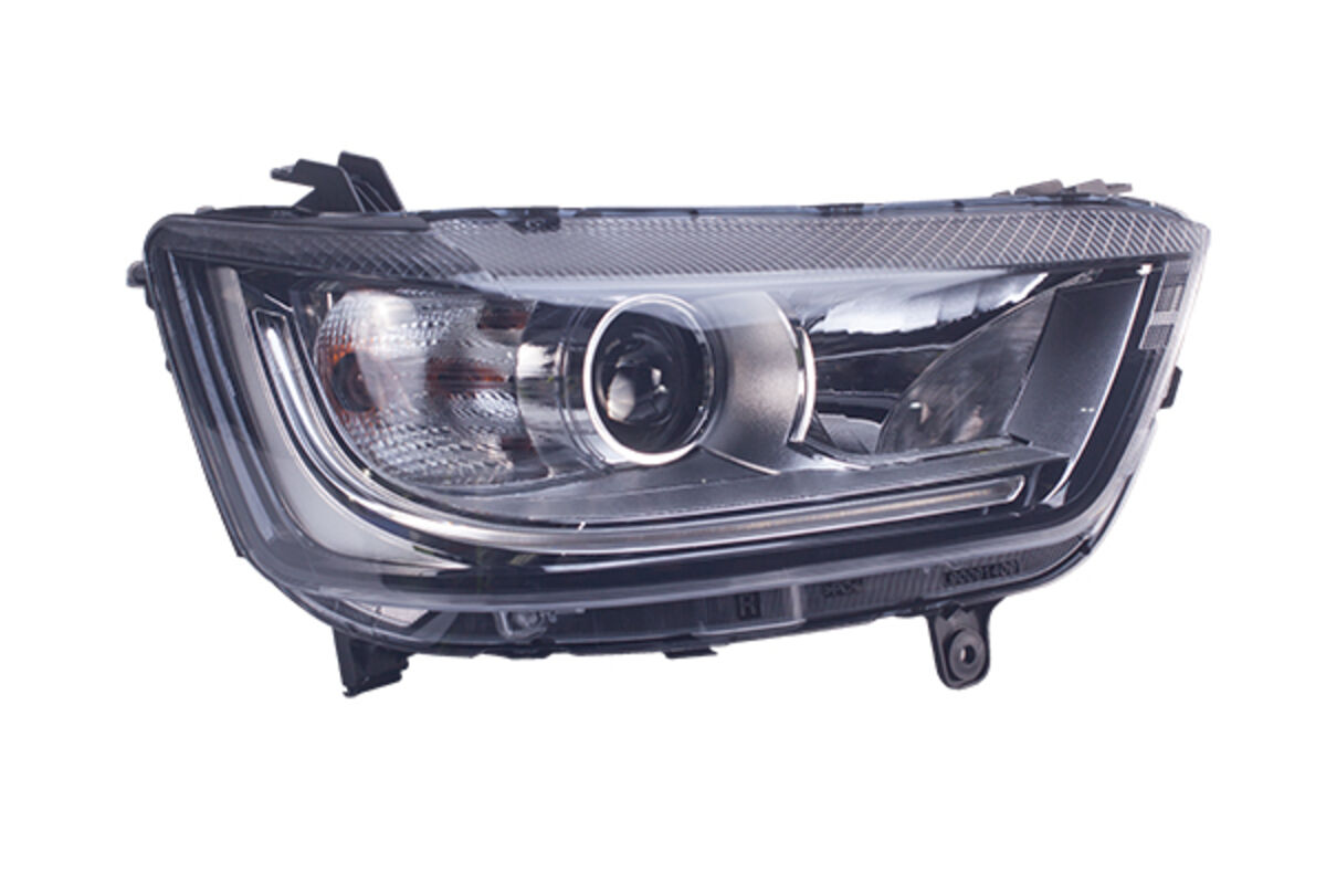 Headlight