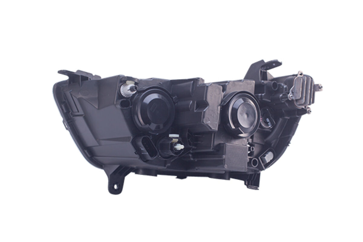 Headlight 2