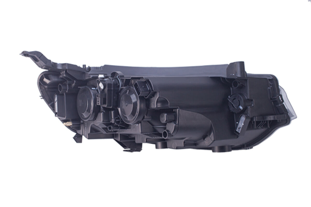 Headlight 2