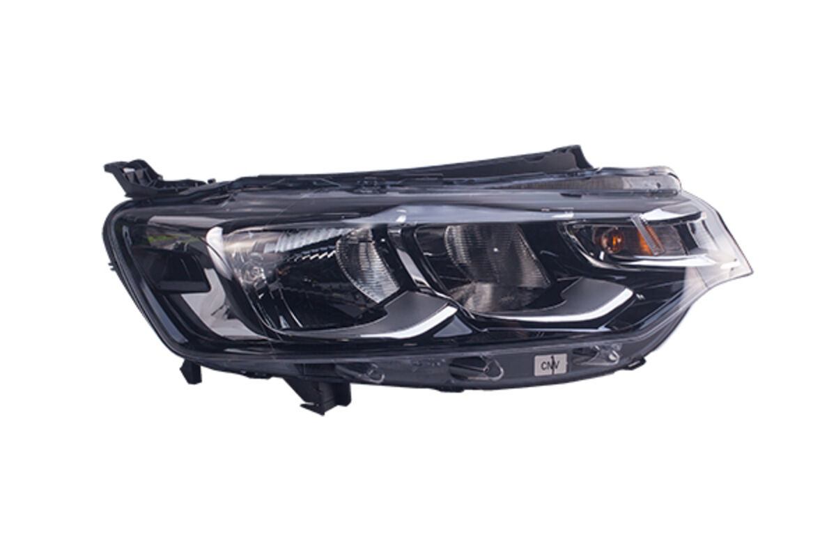Headlight