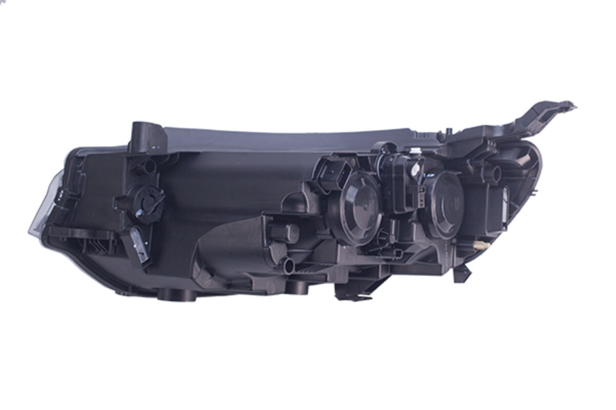 Headlight 2