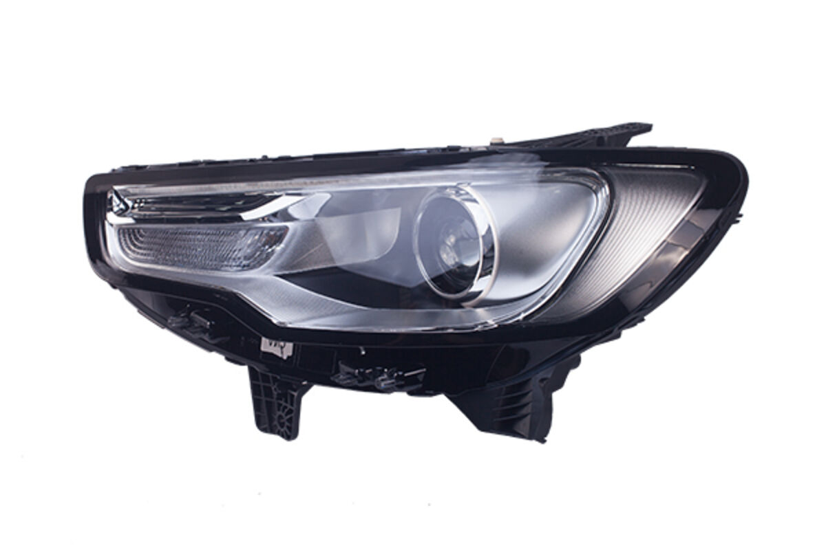 Headlight