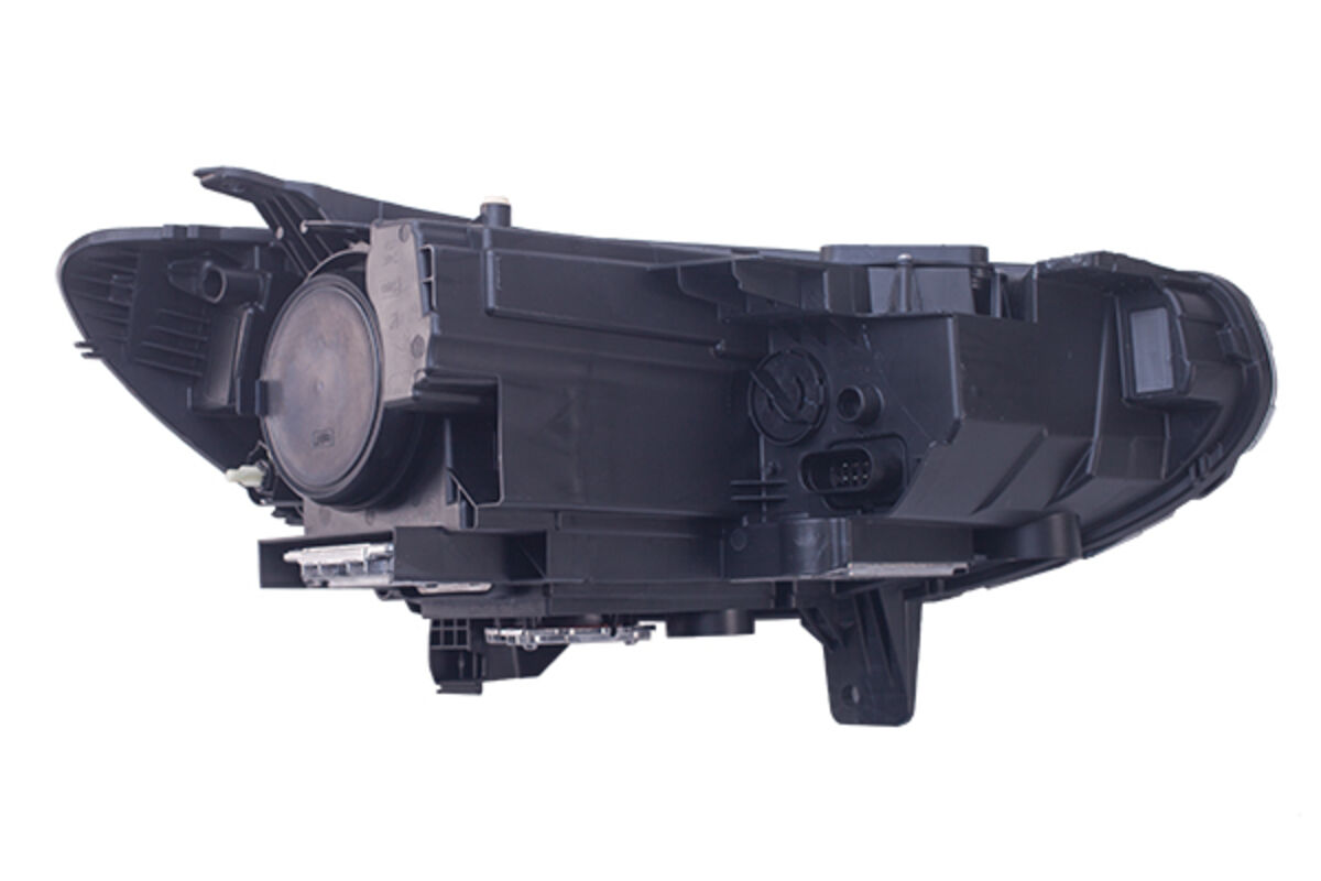 Headlight 2