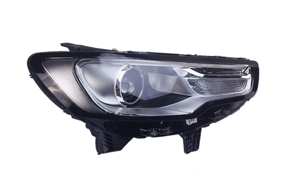 Headlight
