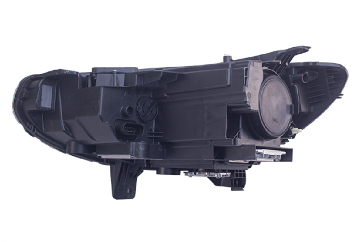 Headlight 2