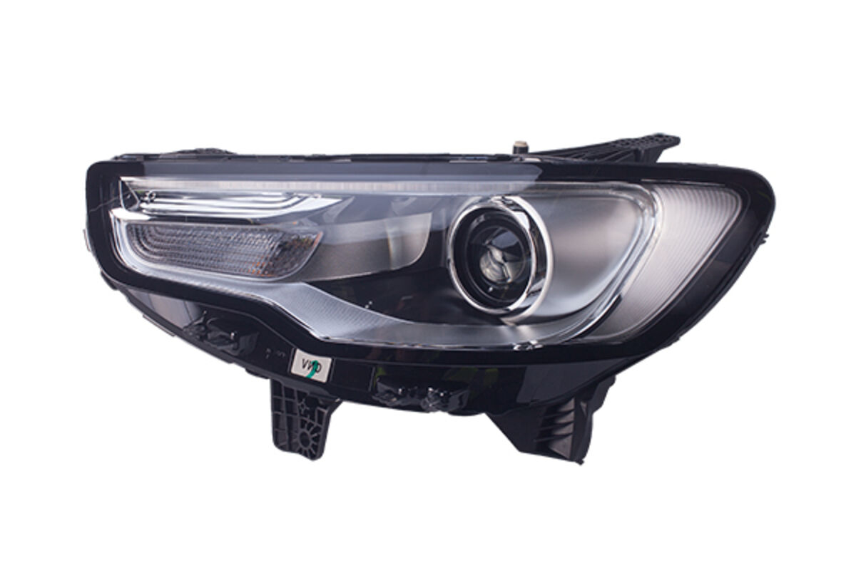 Headlight