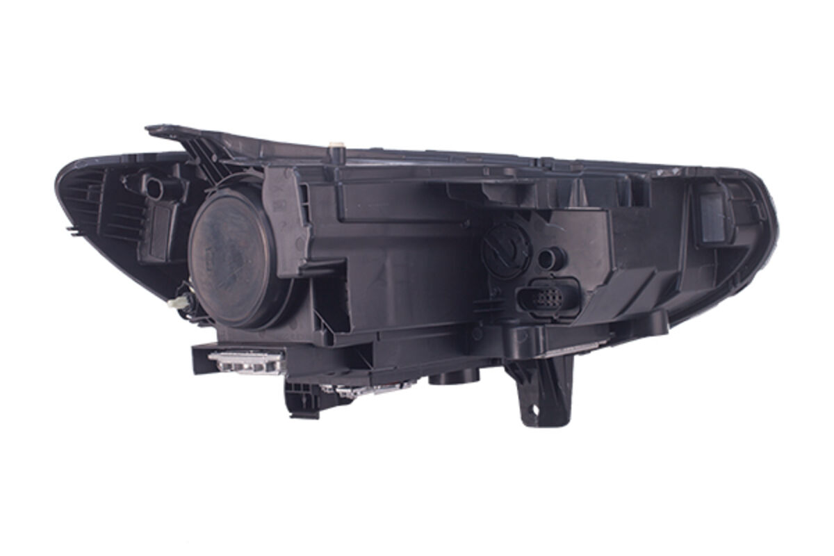 Headlight 2