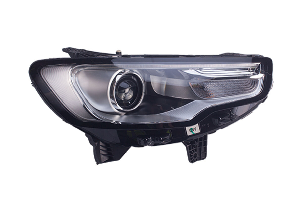Headlight