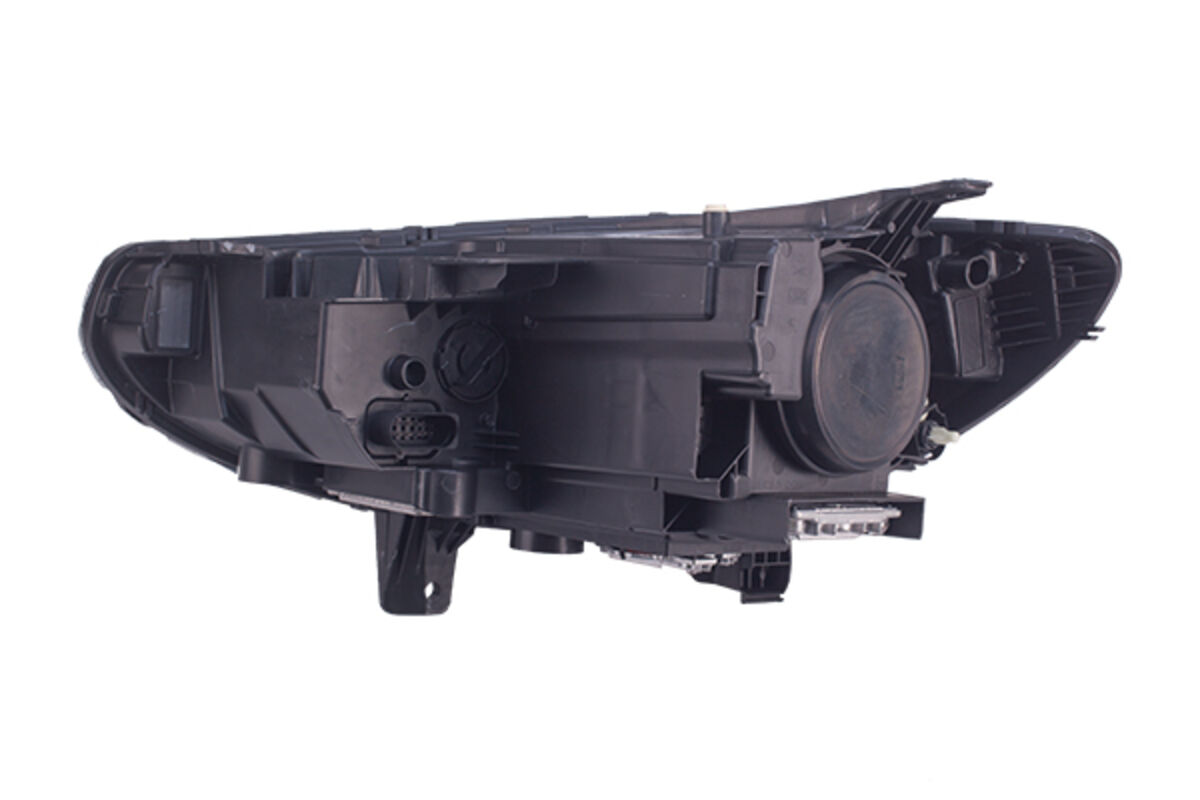 Headlight 2